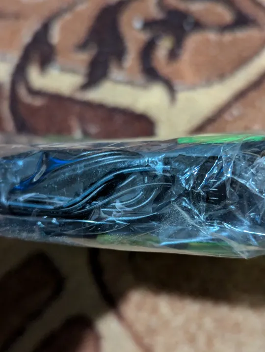 Кулер BrusHless Fan 120mm 3pin Molex 12cm 12см 120мм вентилятор Інтернет-аукціон