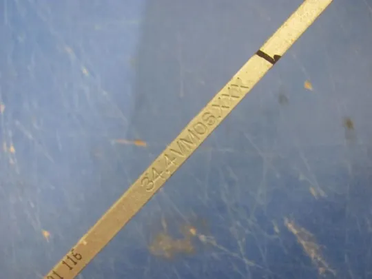 №195-17 кріплення з петлями 34.4VM06.XXX для ACER V5-531 V5-571 оригінал Де купити