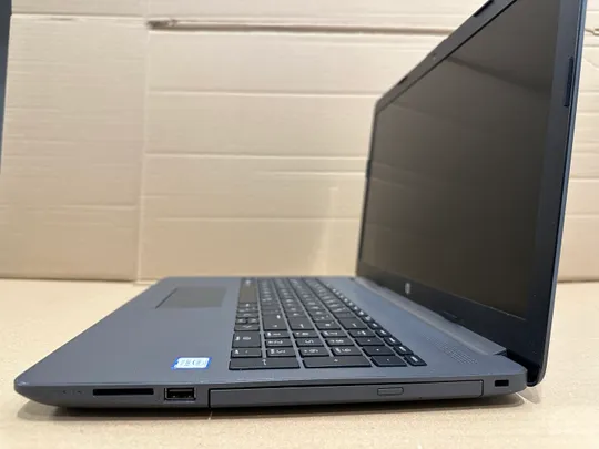 1538 HP 250 G7 15.6&quot; FHD i5-8250u 1.6Ghz / 16Gb / 240ssd / WebCam + блок живлення Продаж