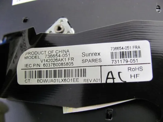 номер0922-3 клавіатура клава keyboard робоча з підсвіткою 731179-051 736654-051 для HP EliteBook: 840 850 G1 ZBook 14 G2 оригінал Продаж