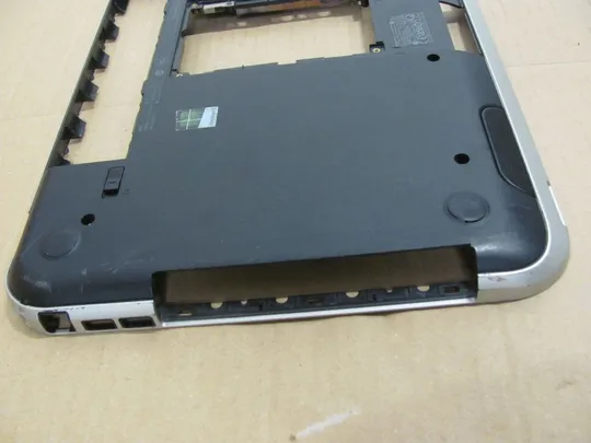 567-2 Кришка дно піддон корпуса 0K1R3M для DELL Inspiron 15R 5520, 7520, 5525 оригінал Інтернет-аукціон