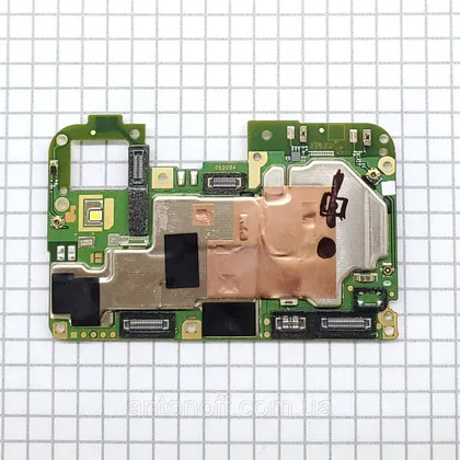 фото, Несправна плата Vivo Y91C (1820) (2/32 Гб) для телефона