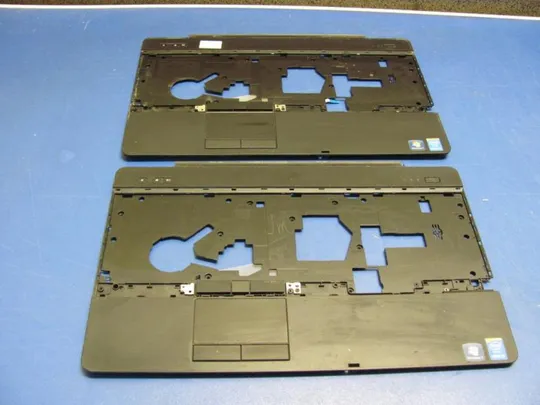 номер0140-3 Кришка панель палмрест та тачпад 0DJNC0 0GPV9K для DELL LATITUDE E6540 оригінал Ціна