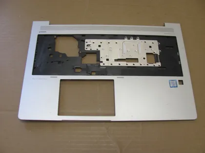фото, номер1015-1 корпус кришка Палмрест корпус топкейс Верхня панель палмрест cover-C L17378-001 6070B1210401 для HP ELITEBOOK  755 G5  850 G5 оригінал