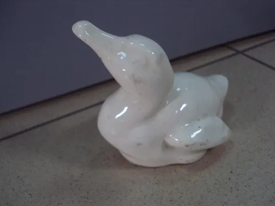 Фигура керамика утка уточка высота 8,8 см №13004 Характеристики