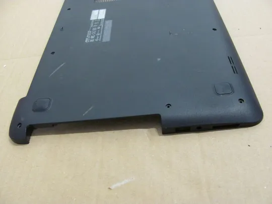 526-4 Кришка дно піддон корпуса 13N0-R7A0681 для Asus F555U X555L F555 K555 R556 X554 X555 оригінал Інтернет-аукціон