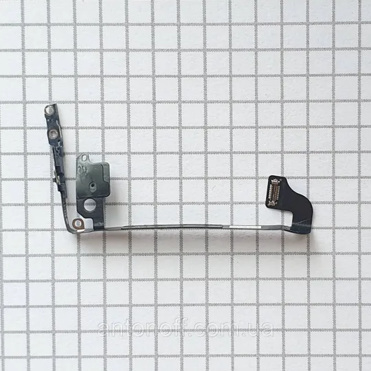 Купити Шлейф / NFC Wi-Fi антена Apple iPhone 13 mini A2628 з мікрофоном оригінал