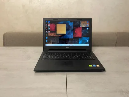 фото, Ноутбук Dell Inspiron 3542, 15,6, i3-4005U, 8GB, 128GB SSD, Nvidia 2GB