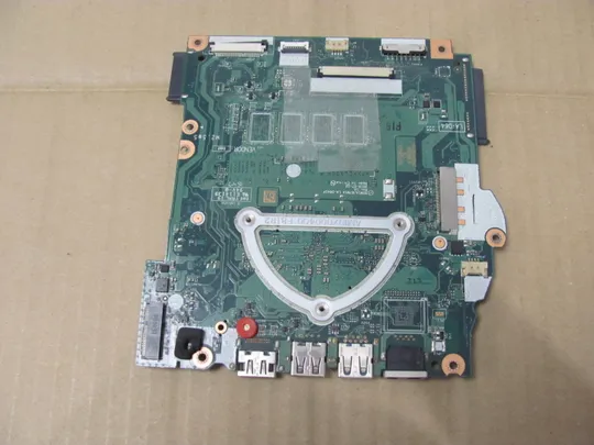 Купити 713-2 материнська плата B5W1A\B7W1A LA-D641P SR2Z7 Celeron N3350 для Acer Aspire ES1-572 Extensa EX2540 оригінал