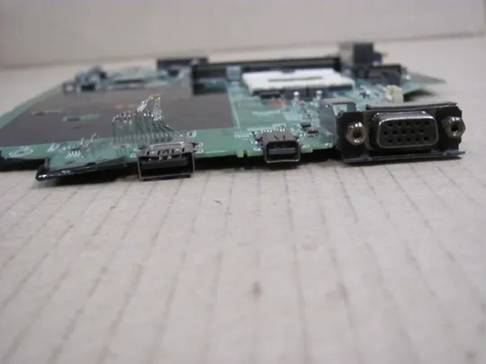 394-4 материнська плата 48.4LH03.021 00HM680 для LENOVO ThinkPad  L540  оригінал Де купити