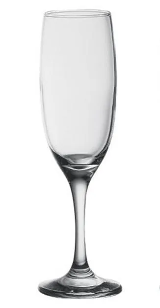 Бокал для шампанского Pasabahce Classique PS-440335-1 250 мл Ціна