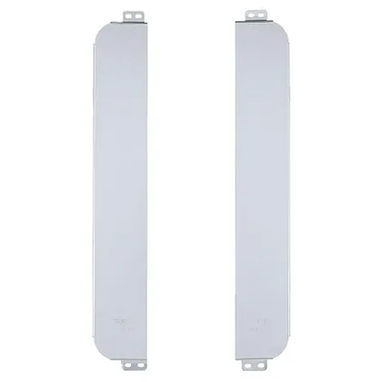 фото, Кріплення (вушка) для матриць діагоналлю 15.6", комплект 2шт