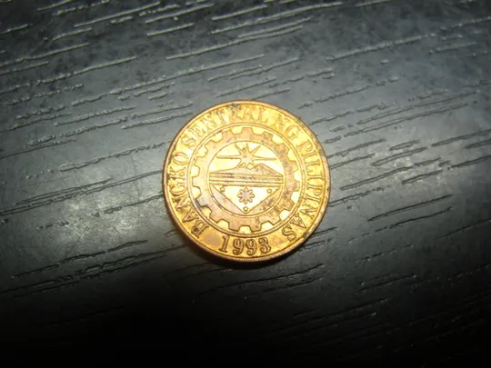 Купити 10 сентімо Філіппіни 2010