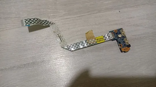 Купити Доп плата samsung np350 np350v5c