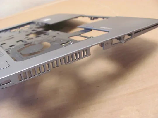 номер0923-6 кришка панель корпус топкейс палмрест для ноутбука 6070B0676601 730964-001  для HP EliteBook 740 G1 745 G2 750 G1 755 G2 840 G1 840 G2 840 850 G1 850 G2 ZBook 14 оригінал Торговий майданчик