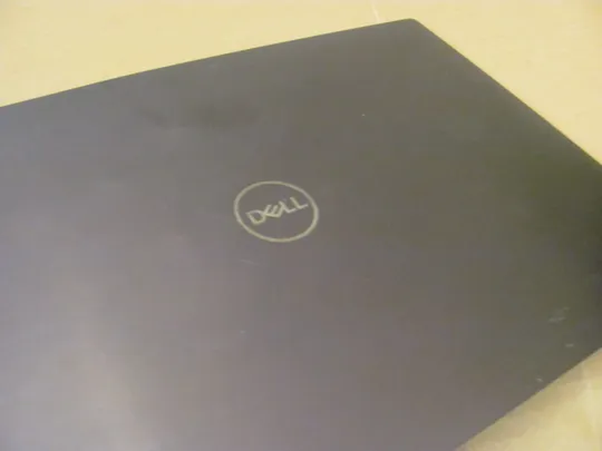 номер0915-19 кришка матриці Кришка дисплея Тильна кришка Корпус матриці Верхня кришка matrix cover Top Case LCD Cover Rear Lid Back Cover Housing Cabinet 0C3JR8 AM26W000412  для DELL XPS 15 9570 Precision 5530   оригінал З аукціону