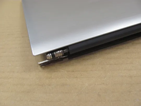 845-31 верхня частина в зборі для Dell Inspiron 15 5000 5547 5548 5545 оригінал в Україні