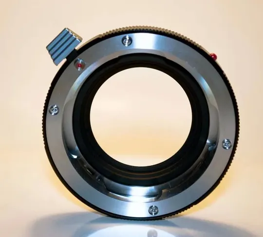 Купити Voigtlander Adapter VM / MFT (MFT/LEM Micro Four Thirds)