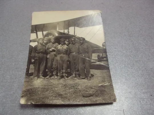 Купити фотография ркка военлеты №1266