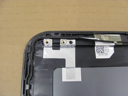 751-15 кришка матриці 0C02RM AP10Z000100 для DELL Latitude 3540 E3540 3000 Inspiron 15, 5521 15 3521 оригінал Інтернет-аукціон