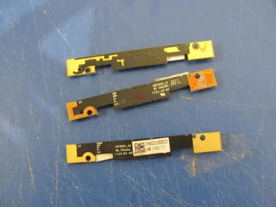 Купити №140-6 WEB-камера AM 21400.117 PK40000N000 PK40000MO00 для ACER V3-571G оригінал