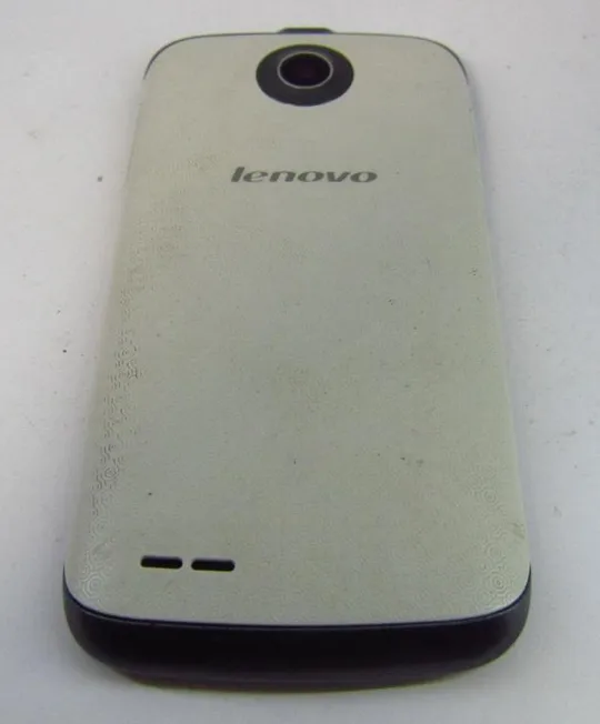 Lenovo S696 Black Оригинал! Продаж