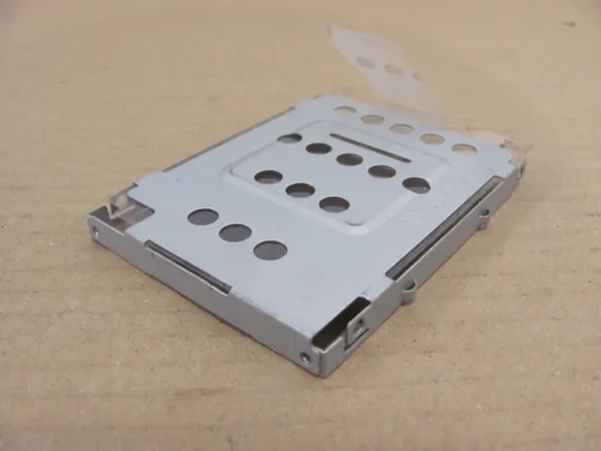 64-33  кріплення шахта корзина HDD EC040000B00 для   Lenovo IdeaPad G550, G555,  оригінал Інтернет-аукціон