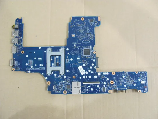 Купити 556-1 материнська плата РОБОЧА BIOS PASS  6050A2566302 744007-001 для HP PROBOOK 640 G1 оригінал