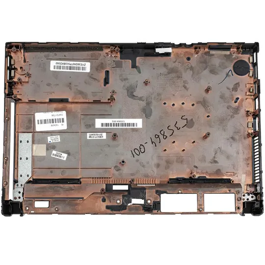 Купити Б.У Нижня кришка для ноутбука HP (Probook: 4415s 4510s), black