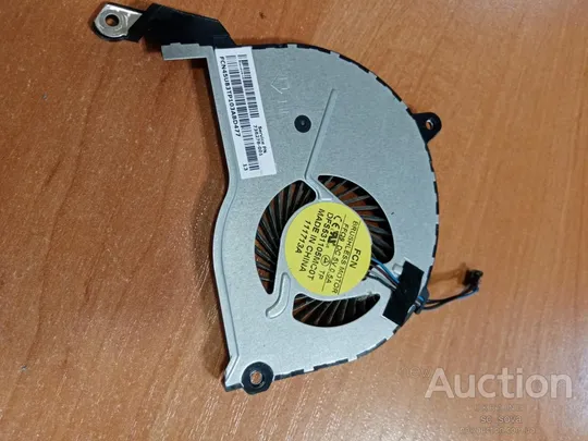 HP 15-n026sr куллер Ціна