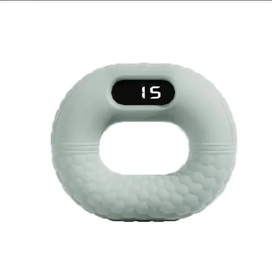 Тренажер для запястий эспандер силиконовый HT-01 Де купити