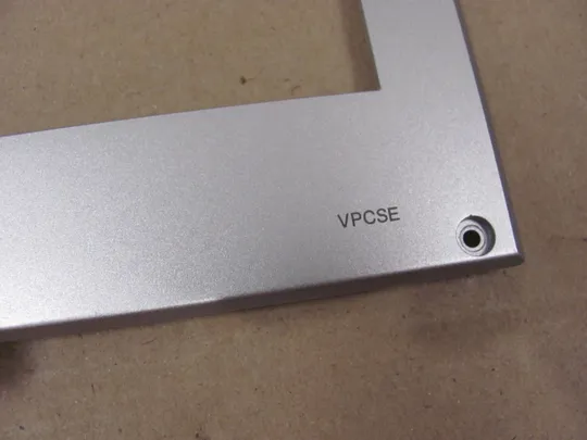 Купити 641-5 рамка матриці 012-100A-7580-A для Sony Vaio VPCSE PCG-41414M оригінал