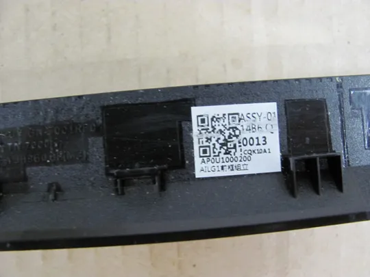 387-2  рамка матриці AP0U1000200  для   Lenovo G70 G70-70 G70-80 B70 B70-70 Z70  оригінал Продаж