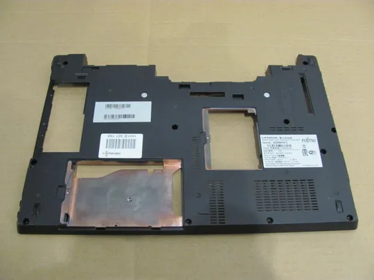 516-2 Кришка дно піддон корпуса для FUJITSU LIFEBOOK E744 оригінал Ціна