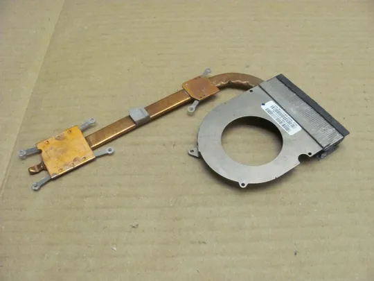 номер0120-24 термотрубка охолодження 13N0-KYA0501 для ASUS U30S U30J U30JC U30S U30SD оригінал Продаж