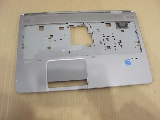 номер0107-12 Кришка панель палмрест та тачпад 6070B0685701 738708-001 для HP ProBook 650 G1 655 G1 оригінал Ціна
