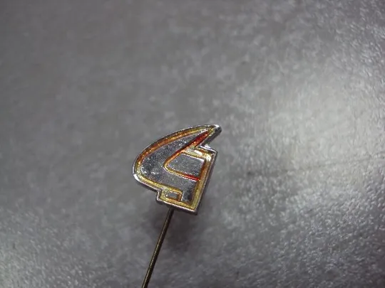 знак серп и молот игла №1716 Продаж