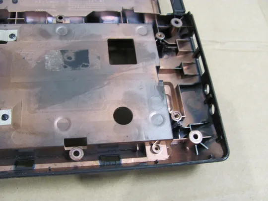 663-7 Кришка дно піддон корпуса 13N0-7NA0411 для Acer Aspire V3-772 V3-772G оригінал Де купити