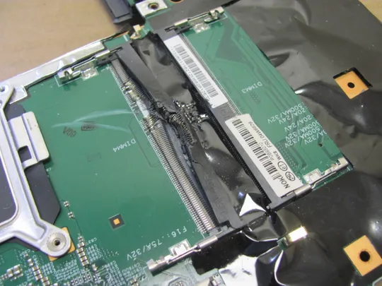 номер1031-4 материнська плата 0C00032AA для Lenovo Thinkpad W530 T530 Mainboard Материнка Основна плата Системна плата Плата системи Laptop motherboard мамка ноутбучна плата оригінал в Україні