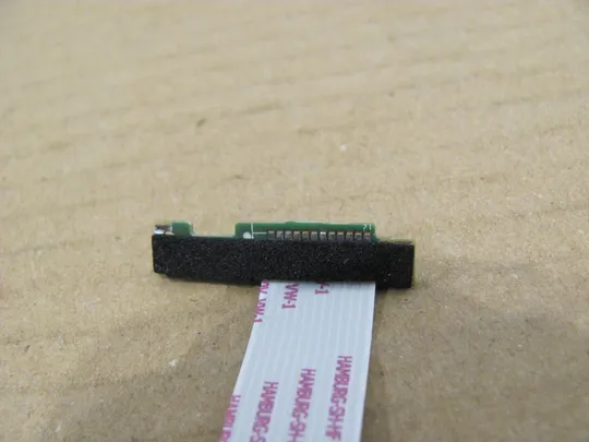 98-17 плата LED 38V07LB0010 DA0V07YB6C1 для Dell VOSTRO 3360 оригінал Недорого