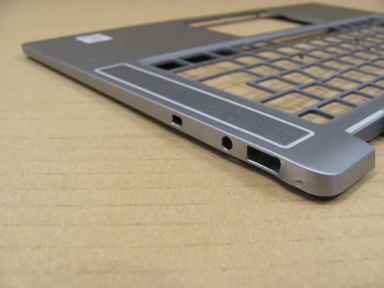 754-1 Кришка панель палмрест 036WRC AM2RM000G01 для DELL Latitude E9510 9510 2 in 1 оригінал Продаж