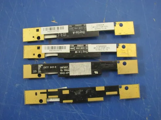 Купити №164-13 WEB-камера PK400007Y00 PK40000DB00 для Aspire 5551 5552 5740 PAV70 D255E 5742 5742G 7551G 4830 4830TG PACKARD BELL P5W56 NEW91 оригінал