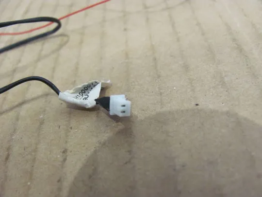 342-30 мікрофон CY100007I для SAMSUNG NP350 NP350E7C оригінал З аукціону