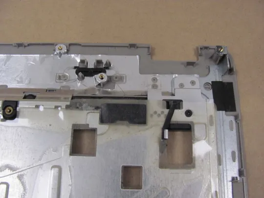 654-2 Кришка панель палмрест тачпад 32AX8TATP00 для HP G72 G72-130EG G72-120EG, G72-150EF оригінал Характеристики