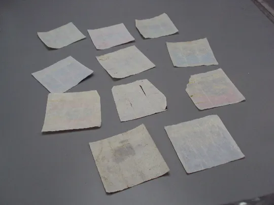 Вкладыши от жвачек Baycan BomBibom 1, 7, 11, 14, 22, 23, 28, 41, 47,48 машины авто 11 шт №17938мя в Україні