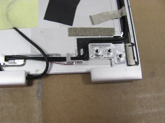 823-3 кришка матриці 6070B1063701  для HP ELITEBOOK X360 1030 G2  оригінал Інтернет-аукціон