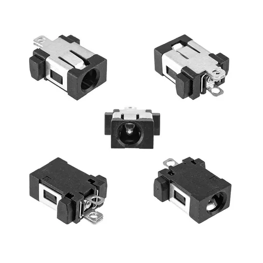 Роз&#039;єм живлення PJ213 (Samsung NP300, NP305, NP530, NP535, NP900, NP915, NP940 series) Ціна