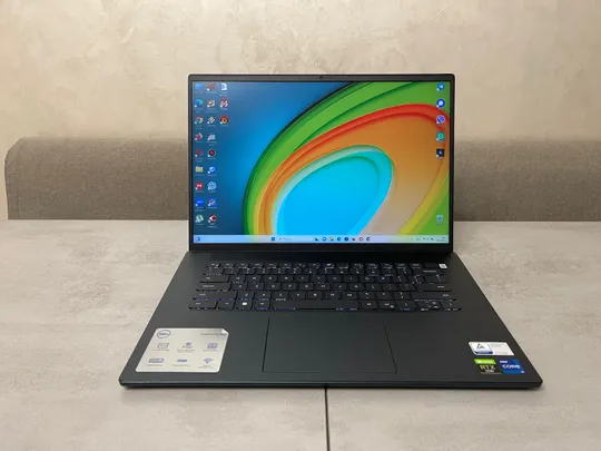 Ігровий ноутбук Dell Inspiron 16 Plus 7620, 16&quot; 4K IPS, i7-12700H, 32GB, 1TB SSD, RTX3060 6GB. Гарантія Ціна