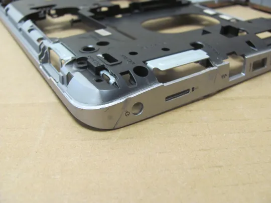 номер0932-1 корпус корито дно піддон корпуса нижний корпус (дно) для ноутбука низ 840725-001 6070B0937301 1510B1825101  для HP ProBook 650 G3, 650 G2, 655 G2 оригінал Інтернет-аукціон