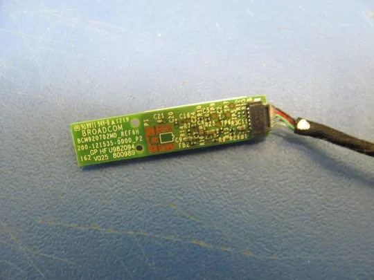 №111-7 Bluetooth модуль BCM920702MD для HP PROBOOK 6570B оригінал Продаж